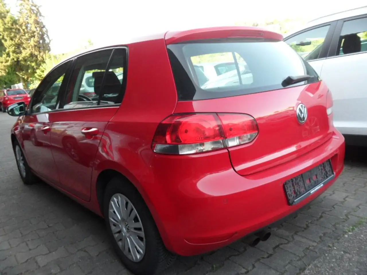 Das Auto
