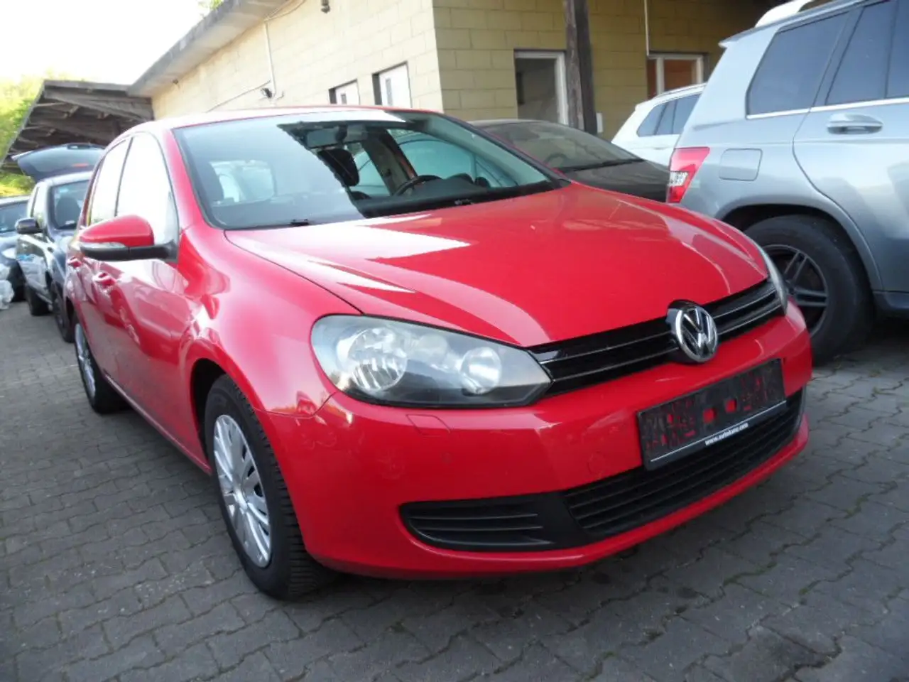 Das Auto