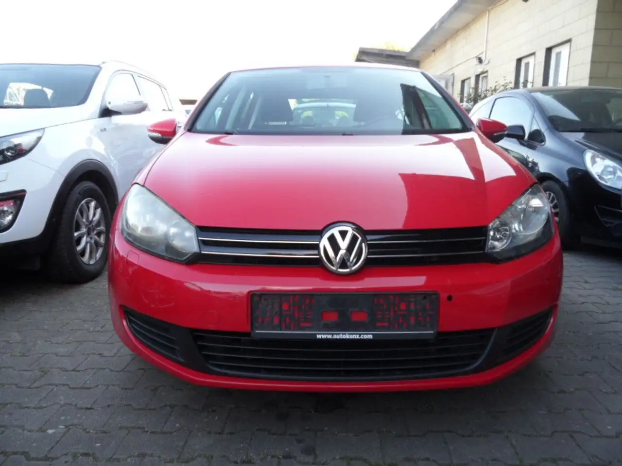 Das Auto