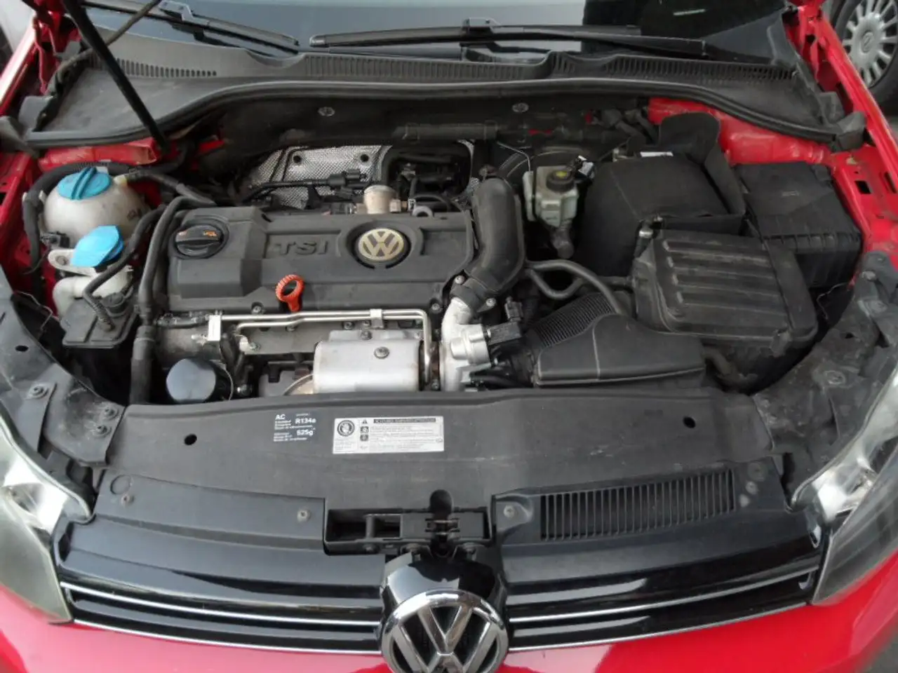 Das Auto