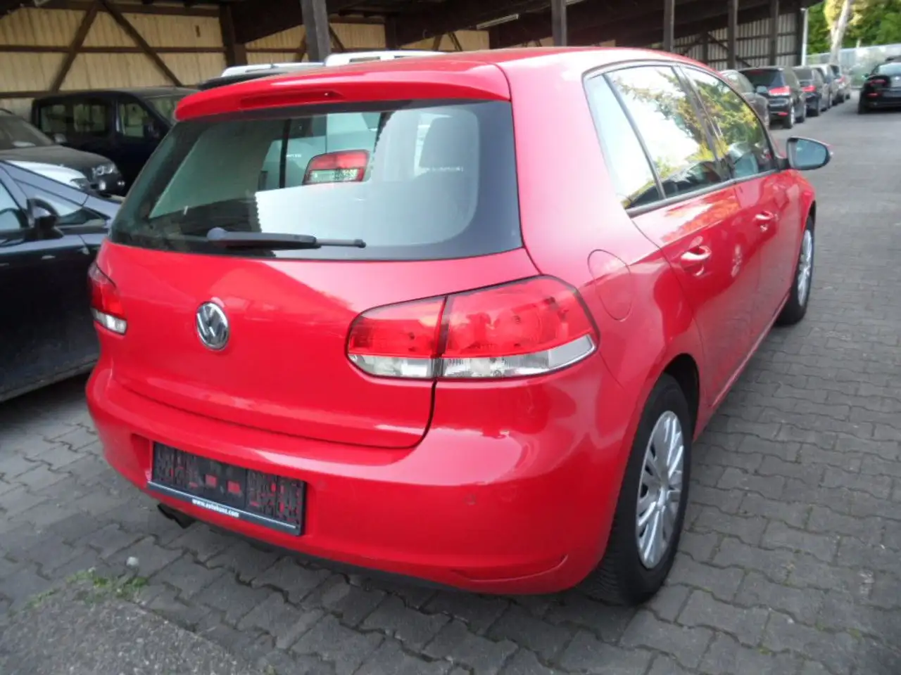 Das Auto