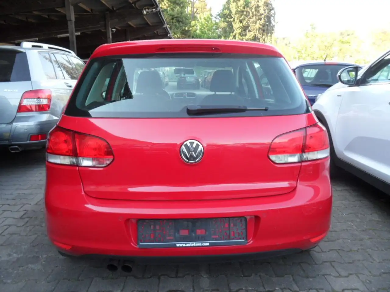 Das Auto
