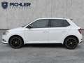 Skoda Fabia MONTE CARLO TSI Weiß - thumbnail 3