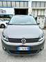 Volkswagen Touran 1.6 tdi 7 POSTI KM CERTIFICATI GARANZIA TCARS Grijs - thumbnail 1