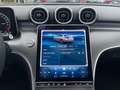 Mercedes-Benz C 300 e Avantgarde Digital+S-Dach+AHK+Distr+ Grey - thumbnail 22