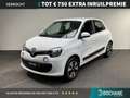 Renault Twingo 1.0 SCe Collection Bluetooth verbinding | Airco | Blanc - thumbnail 1