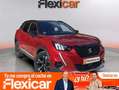 Peugeot 2008 1.2 PureTech S&S GT Pack EAT8 155 Rojo - thumbnail 1