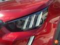 Peugeot 2008 1.2 PureTech S&S GT Pack EAT8 155 Rojo - thumbnail 9