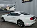 Ford Mustang 3.7 V6 "LPG+LED+NAVI+R.KAM+ALCANTARA+SHZ Bianco - thumbnail 7