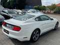 Ford Mustang 3.7 V6 "LPG+LED+NAVI+R.KAM+ALCANTARA+SHZ Bianco - thumbnail 9