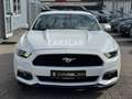 Ford Mustang 3.7 V6 "LPG+LED+NAVI+R.KAM+ALCANTARA+SHZ Bianco - thumbnail 2