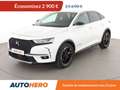 DS Automobiles DS 7 Crossback 2.0 Blue-HDi Performance Line Automatique Blanc - thumbnail 1