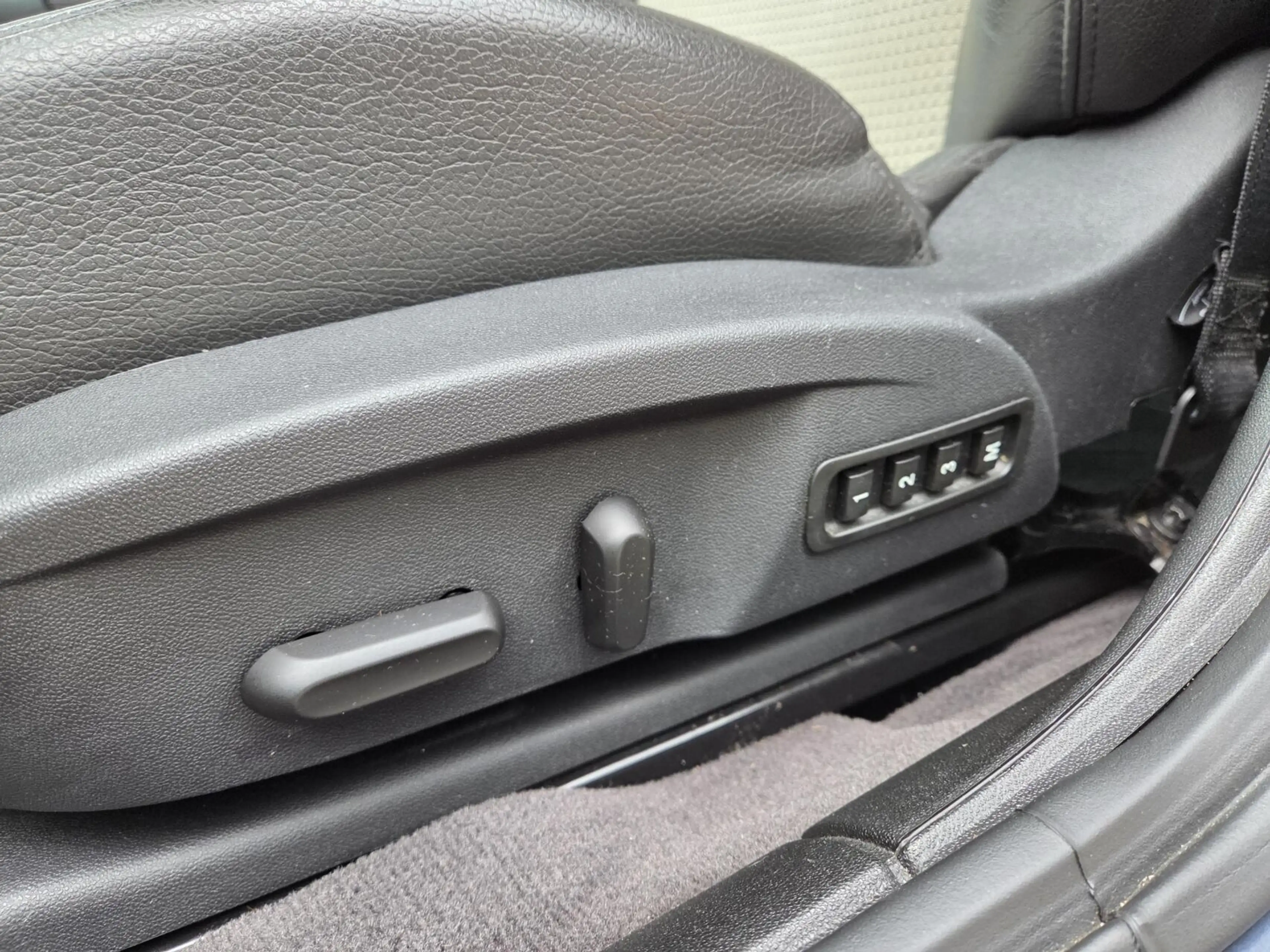 Saab 9-3 Sport Estate 1.8t BioPower Vector TX - Hirsch | Tr — photo 8