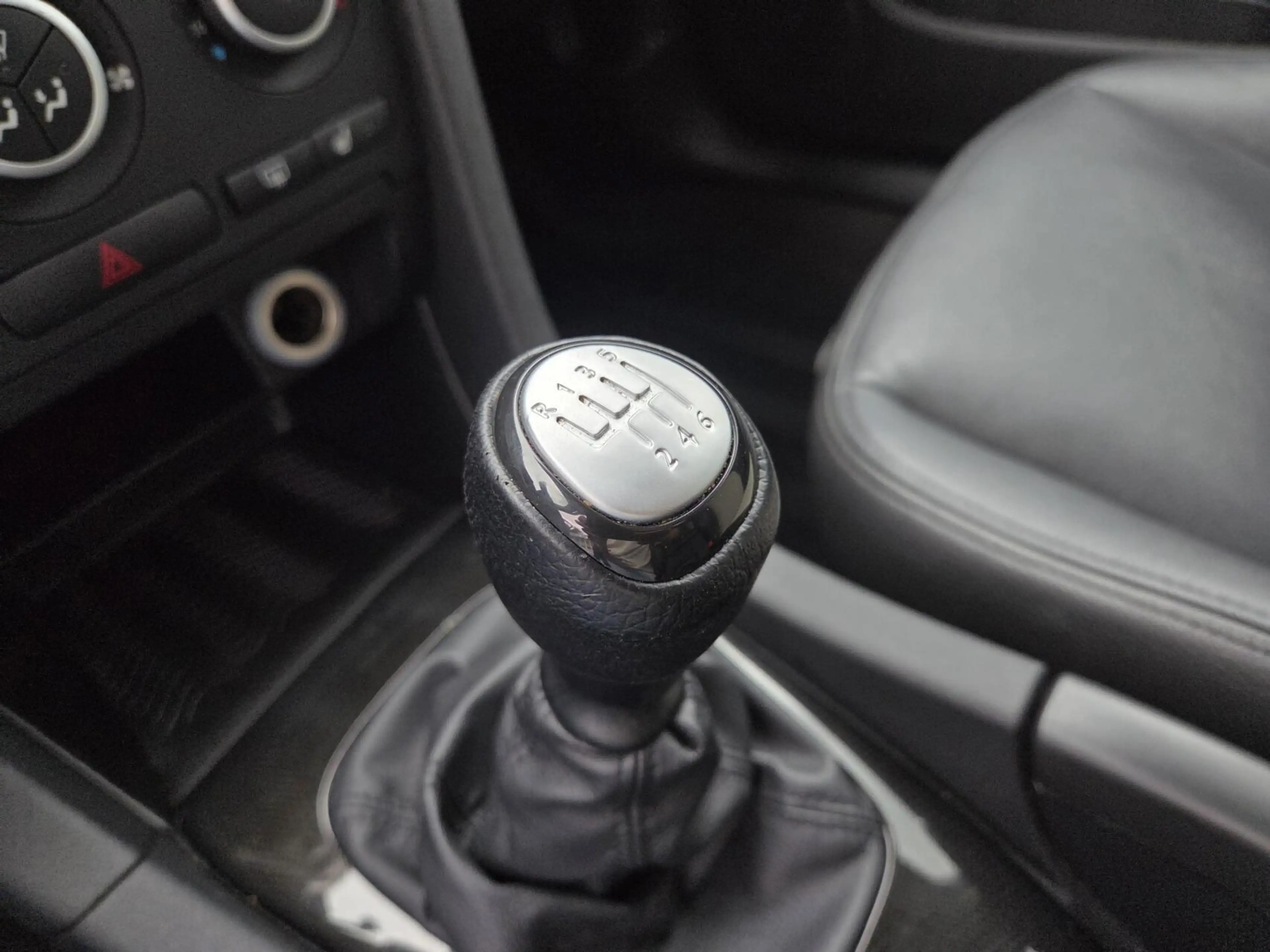 Saab 9-3 Sport Estate 1.8t BioPower Vector TX - Hirsch | Tr — photo 28