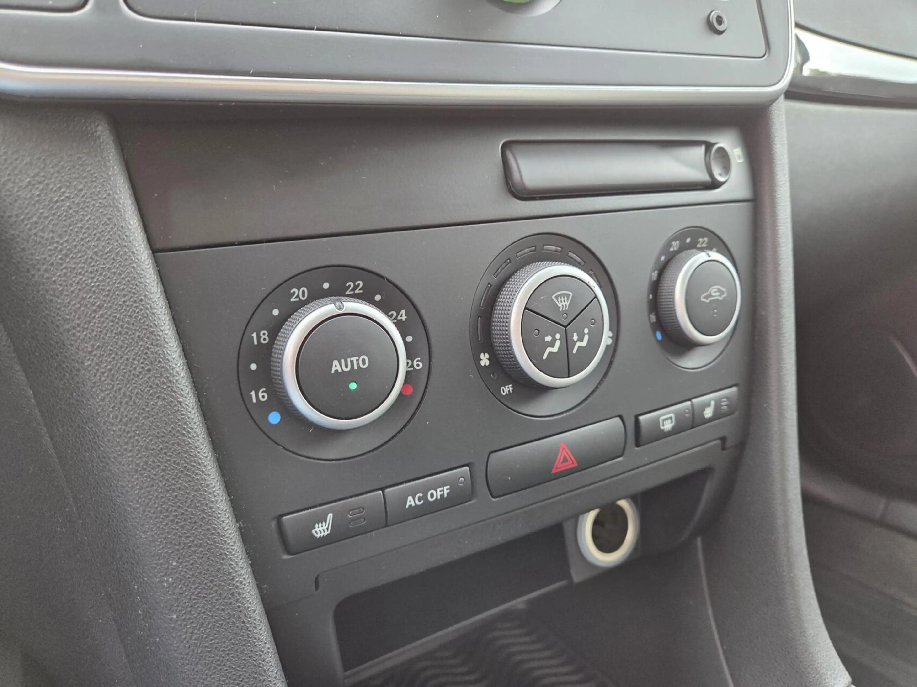 Saab 9-3 Sport Estate 1.8t BioPower Vector TX - Hirsch | Tr — photo 26