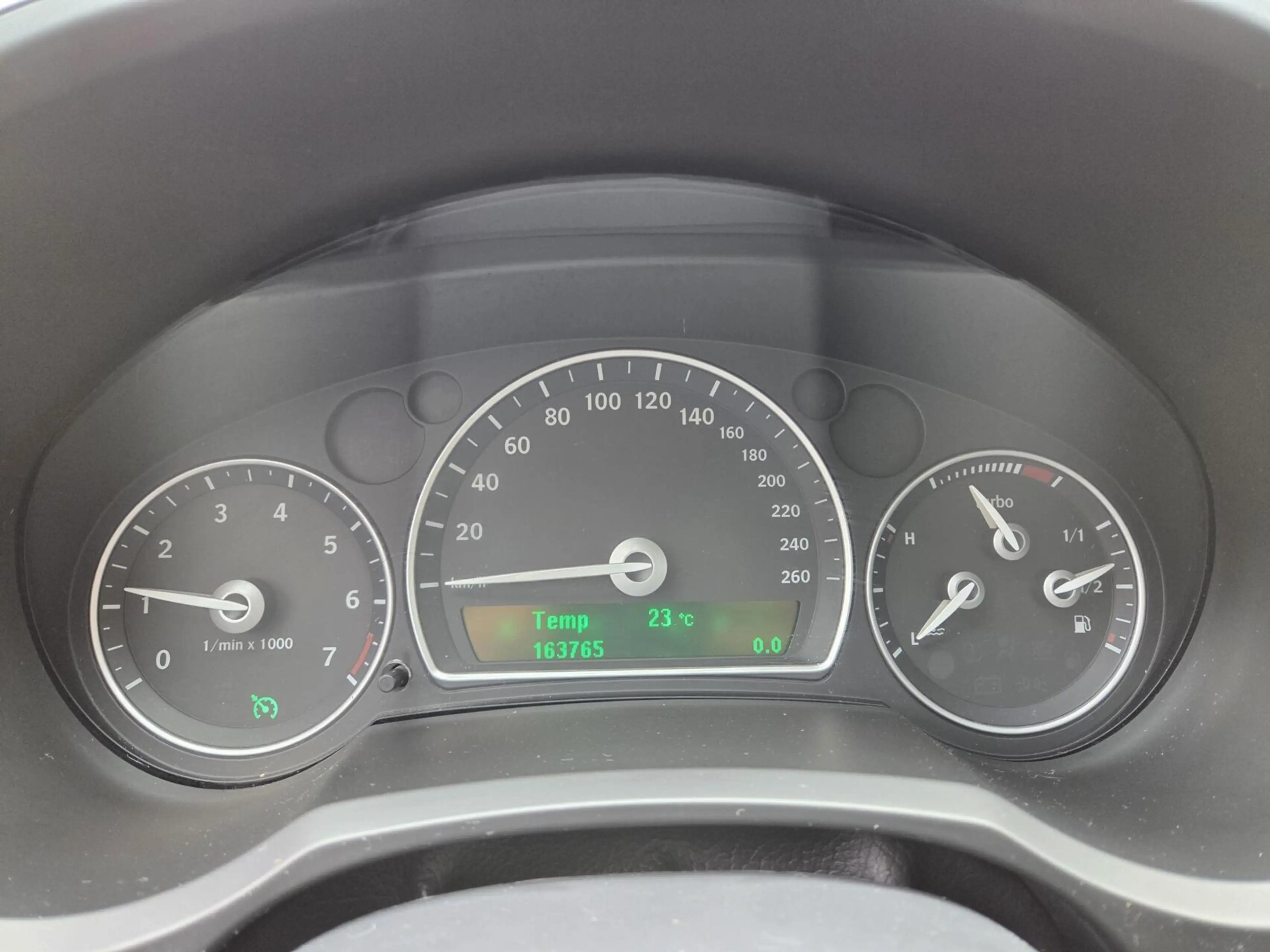 Saab 9-3 Sport Estate 1.8t BioPower Vector TX - Hirsch | Tr — photo 10