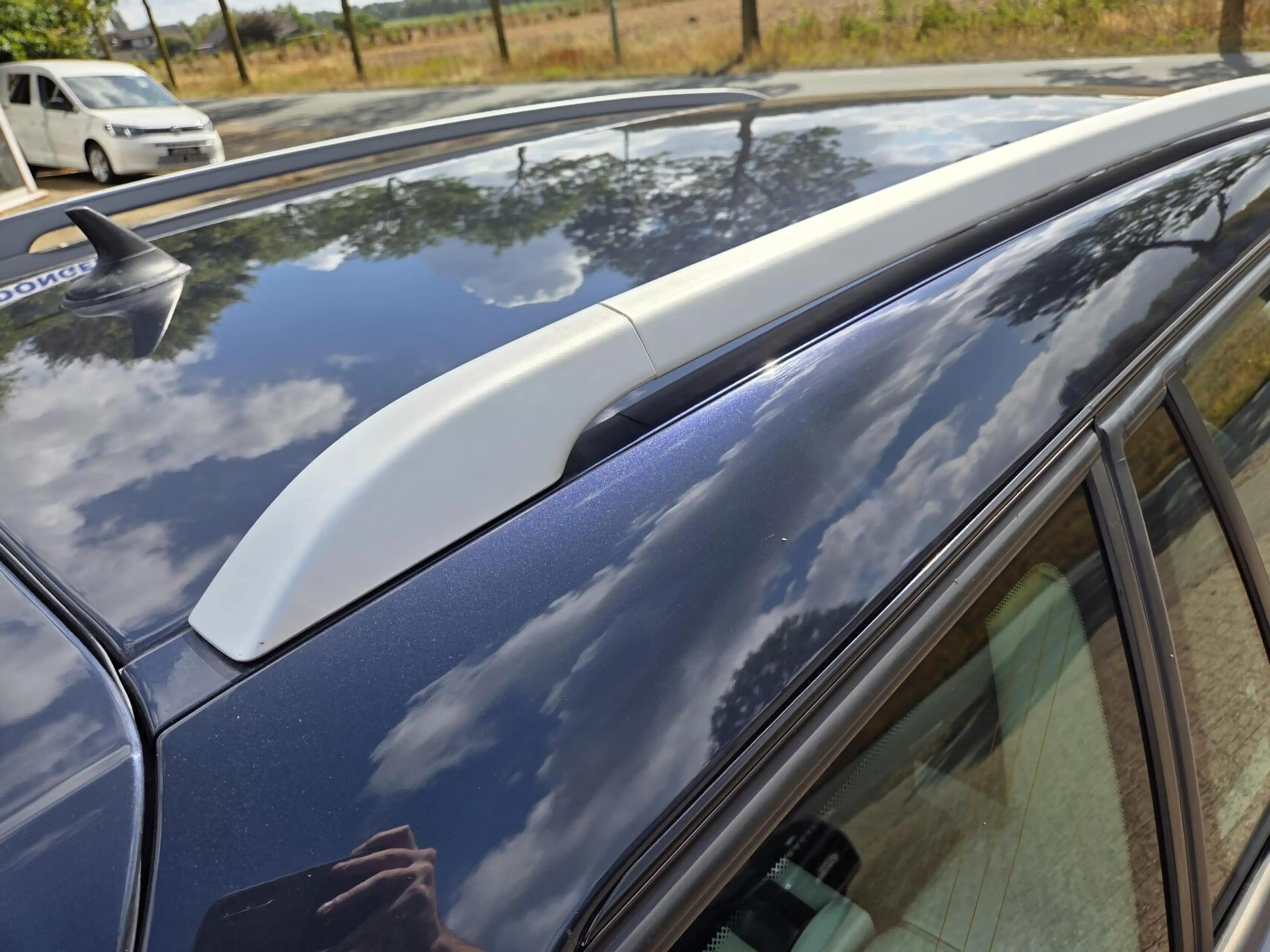 Saab 9-3 Sport Estate 1.8t BioPower Vector TX - Hirsch | Tr — photo 15
