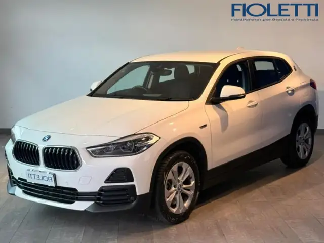 BMW X2 (F39) XDRIVE25E BUSINESS-X