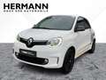 Renault Twingo Techno Electric CAM*LED*NAVI*KONTRAST*LM Weiß - thumbnail 1