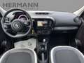 Renault Twingo Techno Electric CAM*LED*NAVI*KONTRAST*LM Weiß - thumbnail 9
