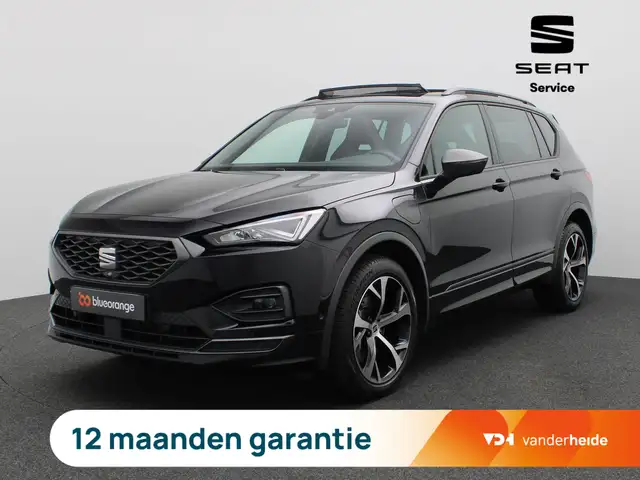 SEAT Tarraco 1.4 TSI e-Hybrid PHEV FR Business Intens 245PK DSG