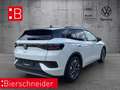 Volkswagen ID.4 GTX IQ-LIGHT DIGITAL COCKPIT 21 WÄRMEPUMPE AREA VI Blanc - thumbnail 13