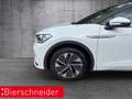 Volkswagen ID.4 GTX IQ-LIGHT DIGITAL COCKPIT 21 WÄRMEPUMPE AREA VI Blanc - thumbnail 4