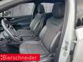 Volkswagen ID.4 GTX IQ-LIGHT DIGITAL COCKPIT 21 WÄRMEPUMPE AREA VI Blanc - thumbnail 5
