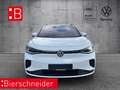 Volkswagen ID.4 GTX IQ-LIGHT DIGITAL COCKPIT 21 WÄRMEPUMPE AREA VI Blanc - thumbnail 3