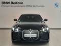 BMW i4 eDrive35 Zwart - thumbnail 3