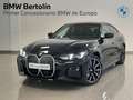 BMW i4 eDrive35 Negro - thumbnail 1