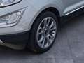 Ford EcoSport Titanium X 1.0 *Rückfahrkamera*Panoramadach* Silber - thumbnail 6