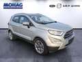 Ford EcoSport Titanium X 1.0 *Rückfahrkamera*Panoramadach* Silber - thumbnail 2