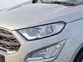 Ford EcoSport Titanium X 1.0 *Rückfahrkamera*Panoramadach* Silber - thumbnail 5