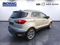 Ford EcoSport Titanium X 1.0 *Rückfahrkamera*Panoramadach* Silber - thumbnail 3