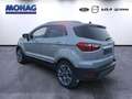 Ford EcoSport Titanium X 1.0 *Rückfahrkamera*Panoramadach* Silber - thumbnail 4