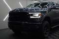 Dodge RAM 5,7 Hemi Laramie 4x4,12"DisplaySitzlüft+Heiz Schwarz - thumbnail 2