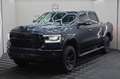 Dodge RAM 5,7 Hemi Laramie 4x4,12"DisplaySitzlüft+Heiz Schwarz - thumbnail 1