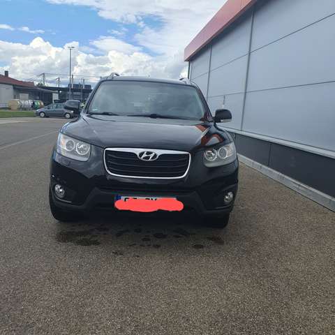 Hyundai SANTA FE 2.2 CRDi 4WD CPF Automatik Comfort
