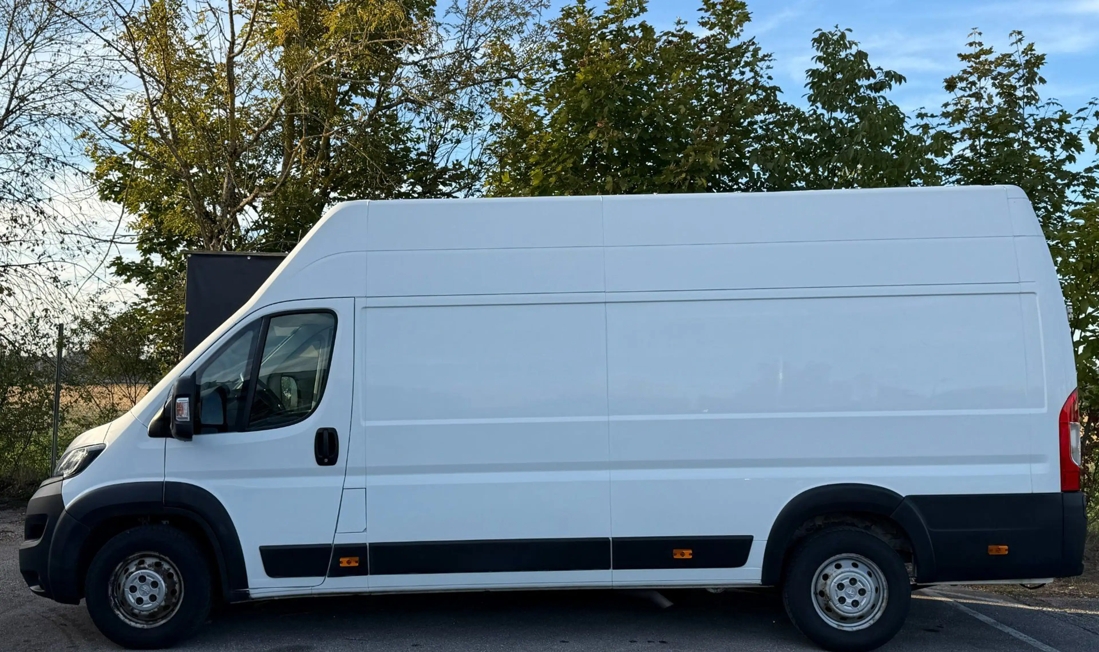 Peugeot Boxer 2.2 BlueHDi 140 L4H2 — photo 5