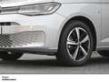 Volkswagen Caddy 1.5 l TSI 7 Gang DSG GOAL Navi AHK LED APP-Connect Argintiu - thumbnail 14