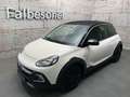 Opel Adam 1,4 Rocks "Faltdach" Weiß - thumbnail 1