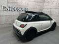Opel Adam 1,4 Rocks "Faltdach" Weiß - thumbnail 6