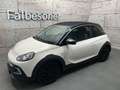 Opel Adam 1,4 Rocks "Faltdach" Weiß - thumbnail 2