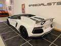 Lamborghini Aventador LP 700-4 Blanc - thumbnail 8