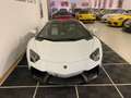 Lamborghini Aventador LP 700-4 Blanc - thumbnail 2