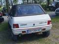 Peugeot 205 205 Cabrio CJ Weiß - thumbnail 3