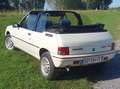 Peugeot 205 205 Cabrio CJ Weiß - thumbnail 1