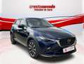 Mazda CX-3 2.0 Skyactiv-G Zenith AWD Aut. 110kW Bleu - thumbnail 3