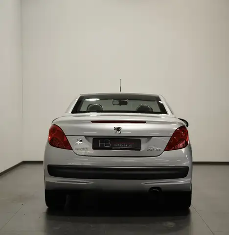 Peugeot 207 view 6